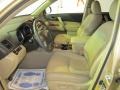 2008 Blizzard White Pearl Toyota Highlander Sport  photo #20