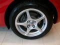  2002 MR2 Spyder Roadster Wheel