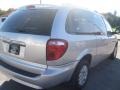 2007 Bright Silver Metallic Chrysler Town & Country LX  photo #10