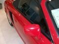 2002 Absolutely Red Toyota MR2 Spyder Roadster  photo #8