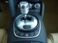  2011 R8 Spyder 5.2 FSI quattro 6 Speed R tronic Automatic Shifter