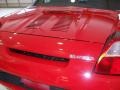 Absolutely Red - MR2 Spyder Roadster Photo No. 12