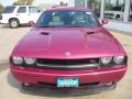 2010 Furious Fuchsia Dodge Challenger R/T Classic Furious Fuchsia Edition  photo #3