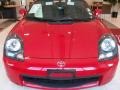 Absolutely Red - MR2 Spyder Roadster Photo No. 23