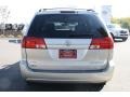 2005 Silver Shadow Pearl Toyota Sienna XLE  photo #3