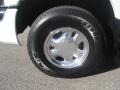 2003 Summit White GMC Sierra 1500 SLE Extended Cab 4x4  photo #7