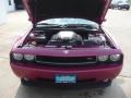 2010 Furious Fuchsia Dodge Challenger R/T Classic Furious Fuchsia Edition  photo #24