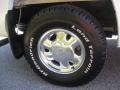 2003 Summit White GMC Sierra 1500 SLE Extended Cab 4x4  photo #9