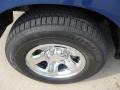 2011 Dodge Ram 1500 ST Quad Cab Wheel and Tire Photo