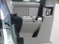 2003 Summit White GMC Sierra 1500 SLE Extended Cab 4x4  photo #14