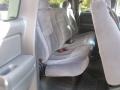 2003 Summit White GMC Sierra 1500 SLE Extended Cab 4x4  photo #16