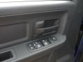 2011 Dodge Ram 1500 ST Quad Cab Controls
