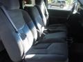 2003 Summit White GMC Sierra 1500 SLE Extended Cab 4x4  photo #19