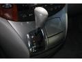 2005 Silver Shadow Pearl Toyota Sienna XLE  photo #22