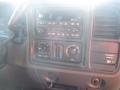 2003 Summit White GMC Sierra 1500 SLE Extended Cab 4x4  photo #20