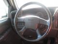 2003 Summit White GMC Sierra 1500 SLE Extended Cab 4x4  photo #21