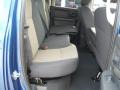 Dark Slate Gray/Medium Graystone 2011 Dodge Ram 1500 ST Quad Cab Interior Color