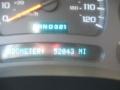2003 Summit White GMC Sierra 1500 SLE Extended Cab 4x4  photo #27