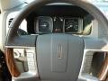  2007 MKX AWD Steering Wheel