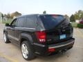 Black - Grand Cherokee SRT8 4x4 Photo No. 4