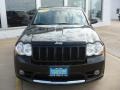 Black - Grand Cherokee SRT8 4x4 Photo No. 8