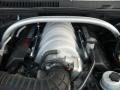 6.1 Liter SRT HEMI OHV 16-Valve V8 2008 Jeep Grand Cherokee SRT8 4x4 Engine