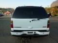 2006 Summit White GMC Yukon XL Denali AWD  photo #3