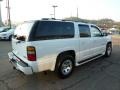 2006 Summit White GMC Yukon XL Denali AWD  photo #4