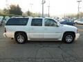 2006 Summit White GMC Yukon XL Denali AWD  photo #5