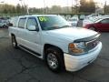 2006 Summit White GMC Yukon XL Denali AWD  photo #6