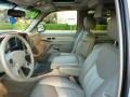 2006 Summit White GMC Yukon XL Denali AWD  photo #10