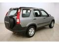 Silver Moss Metallic - CR-V LX 4WD Photo No. 7
