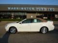 White Suede - Milan V6 Premier AWD Photo No. 1