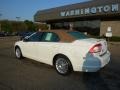 White Suede - Milan V6 Premier AWD Photo No. 2