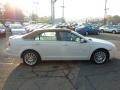 White Suede - Milan V6 Premier AWD Photo No. 5