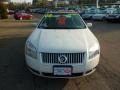 White Suede - Milan V6 Premier AWD Photo No. 7