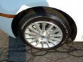 White Suede - Milan V6 Premier AWD Photo No. 9