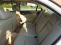 White Suede - Milan V6 Premier AWD Photo No. 14