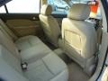 White Suede - Milan V6 Premier AWD Photo No. 16