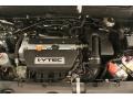 Silver Moss Metallic - CR-V LX 4WD Photo No. 26
