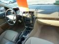 White Suede - Milan V6 Premier AWD Photo No. 17
