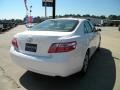 Super White - Camry LE Photo No. 3