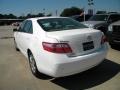 Super White - Camry LE Photo No. 4