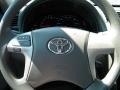 Super White - Camry LE Photo No. 10