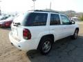 Summit White - TrailBlazer LT 4x4 Photo No. 4