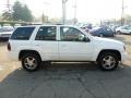 Summit White - TrailBlazer LT 4x4 Photo No. 5