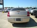 2008 Light Sandstone Metallic Chrysler 300 Touring  photo #4