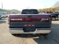 Dark Garnet Red Pearl - Ram 3500 SLT Extended Cab 4x4 Dually Photo No. 3