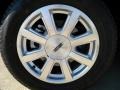 2010 Lincoln MKX FWD Wheel and Tire Photo