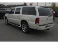 White Diamond - Escalade ESV AWD Photo No. 3